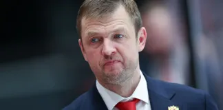 Источник: Экс-капитан минского «Динамо» станет тренером СКА