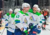 Источник: Евгения Кузнецова не будет в минском «Динамо»