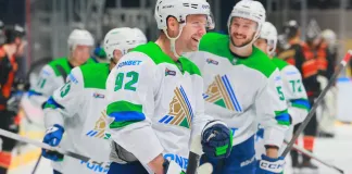 Источник: Евгения Кузнецова не будет в минском «Динамо»