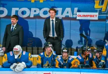 Второй клуб за две недели покинул ВХЛ