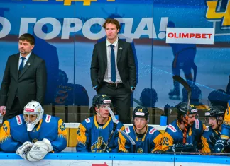 Второй клуб за две недели покинул ВХЛ