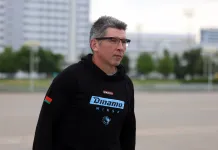 Сергей Брылин: Когда поступило предложение от минского «Динамо», оно сразу меня заинтересовало