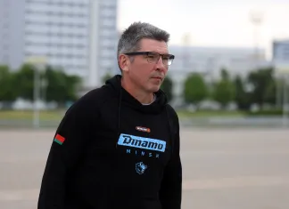 Сергей Брылин: Когда поступило предложение от минского «Динамо», оно сразу меня заинтересовало