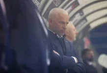 Дмитрий Саяпин: Возможно, в каких-то моментах соперник играл грязновато, но мы спокойно на это отреагировали и ответили