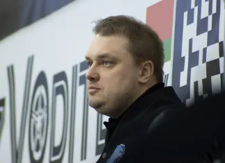 Роман Юпатов: Если ты играешь в открытый хоккей, а твой уровень мастерства ниже, чем у соперника, то и результат будет соответствующий