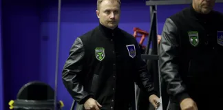 Алексей Бондиков: Мы полностью уступили в движении и борьбе