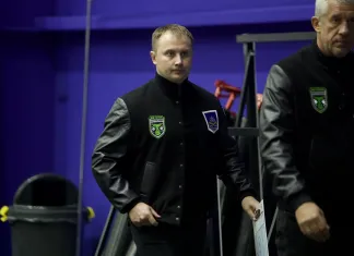 Алексей Бондиков: Мы полностью уступили в движении и борьбе