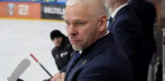 Дмитрий Саяпин: Моя мечта? Подготовить команду к сезону