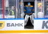 Экс-вратарь минского «Динамо» покинул «Шанхай Дрэгонс»