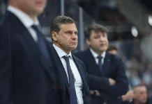 Стали известны помощники Дмитрия Квартальнова в ярославском «Локомотиве»