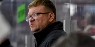 Дмитрий Кравченко — о победе над «Авиатором»