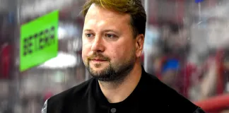 Георгий Рязанцев: Скорее всего, будет очень глобальная ротация. Непозволительно так играть