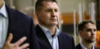 Андрей Мезин: Наконец-то большинство сработало — 4 гола. У нас, по-моему, за весь прошлый год столько не было