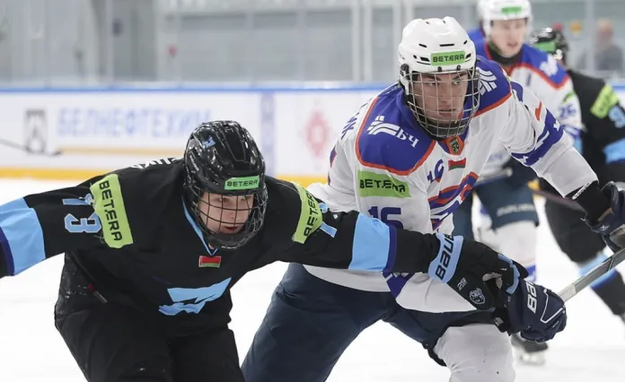 Кубок Цыплакова. Беларусь U18 — «Рыцари», «Ястребы» — «Прогресс», «Динамо-Олимпик» — «Локо» и другие встречи. Трансляции 7 августа