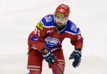 Белорусский проспект «Далласа» продолжит карьеру в ECHL