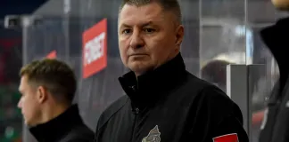 «Всё начинается практически с нуля». Андрей Мезин высказался о масштабной перестройке в «Шахтере»