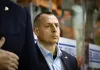 «На Брылина надежды нет». Алексей Шевченко оценил возвращение Павла Перепехина в минское «Динамо»
