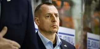 «На Брылина надежды нет». Алексей Шевченко оценил возвращение Павла Перепехина в минское «Динамо»