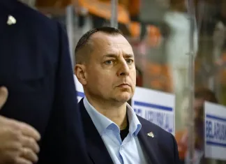 «На Брылина надежды нет». Алексей Шевченко оценил возвращение Павла Перепехина в минское «Динамо»