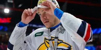 Российский одноклубник Алексея Колосова и Данилы Климовича продлил контракт с командой