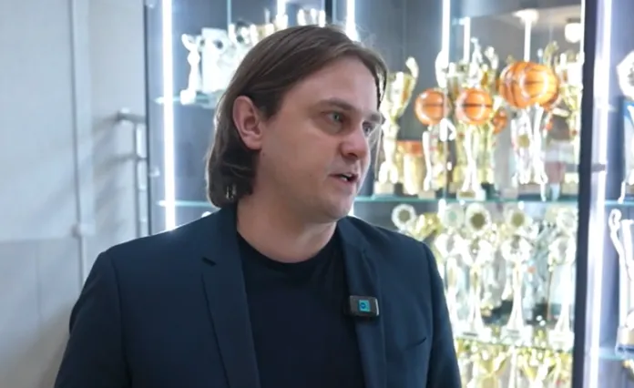 Егор Кушнеревич назвал задачу «Шахтёра» на Кубок Салея