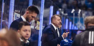 Белорусский наставник вернулся в минское «Динамо», «зубры» упустили канадского форварда, «Динамо-Шинник» занял последнее место на домашнем турнире - все за вчера