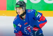 «Брест» подписал полноценный контракт с 20-летним защитником