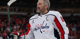 Александр Овечкин рассказал, где будет жить после окончания карьеры