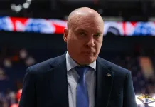 Андрей Разин: Шипачев уезжал звездой, а закрепиться не смог
