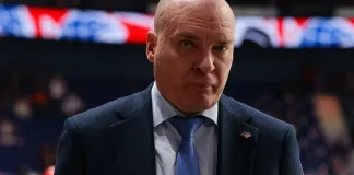 Андрей Разин: Шипачев уезжал звездой, а закрепиться не смог
