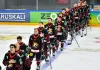 Шатаут Андрей Карчевского и дубль Вадима Кравченко позволили «Гомелю» обыграть «Локомотив»