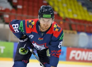 «Химик» отыгрался с 1:4 у «Металлурга», но уступил в овертайме
