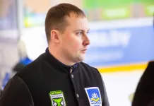 Алексей Бондиков: Спасибо вратарям, что держались в игре
