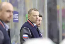 Иван Усенко — о победе над «Могилёвом», первой игре Синягина и проблемах с большинством