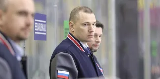 Иван Усенко — о победе над «Могилёвом», первой игре Синягина и проблемах с большинством