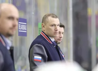 Иван Усенко — о победе над «Могилёвом», первой игре Синягина и проблемах с большинством