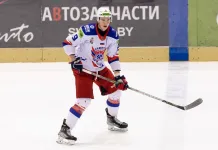 Иван Антоновский подписал новый контракт со «Славутичем»