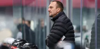 В «Динамо-Олимпике» произошла смена главного тренера