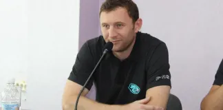 Перед «Динамо-Шинником» стоят три задачи в сезоне-2026/2027