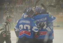 «Химик» отыгрался с 0:2, но все равно уступил «Витебску» в Северном дерби