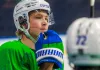 Александр Жаровский хочет играть в одном звене с Вадимом Шипачёвым