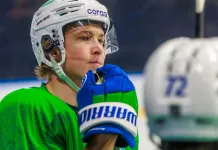 Александр Жаровский хочет играть в одном звене с Вадимом Шипачёвым