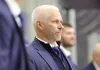 Дмитрий Саяпин: Хотелось бы, чтобы ребята получше реализовывали моменты со спокойными руками