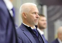 Дмитрий Саяпин: Хотелось бы, чтобы ребята получше реализовывали моменты со спокойными руками