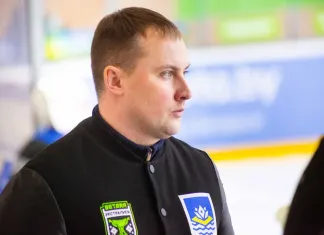 Алексей Бондиков: Радует, что команда играет до конца и цепляется за результат