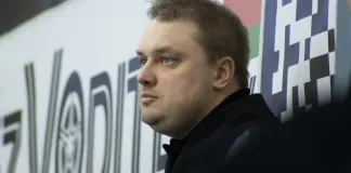 Роман Юпатов: Немного подвела игровая дисциплина, но в общем игра оставила хорошее впечатление