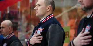 Иван Усенко: Я признаю: сегодня я проиграл матч