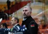 Денис Тыднюк: Где бы мы ни играли со Смоленском, всегда получаются такие эмоциональные встречи