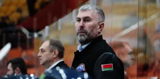 Денис Тыднюк: Где бы мы ни играли со Смоленском, всегда получаются такие эмоциональные встречи