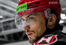 «Не ждали чего-то особенного от соперника». Вячеслав Грецкий — о победе над «Брестом» и голевом дубле